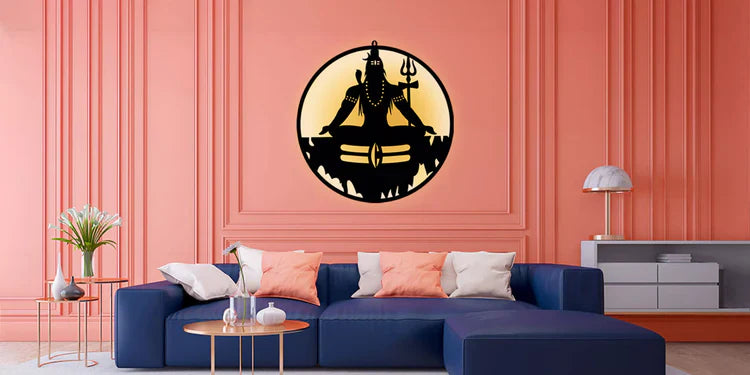 Modern Metal Wall Clocks